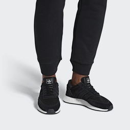 Adidas I-5923 Női Originals Cipő - Fekete [D36173]